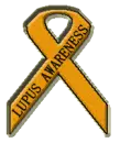 lupus awareness ribbon 