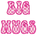 pink hugs