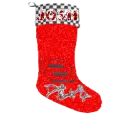 josh's dale jr. stocking