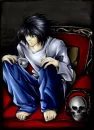Death Note L