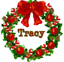 tracy wreath