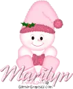 marilyn