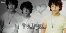 Nick Jonas!
