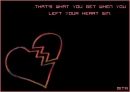 That's what you get-Paramore
