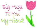 hugs