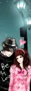 CUTE COUPLE