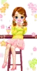 Cutie Girl