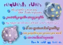 My Rules