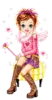 Just a Fairy