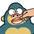 giggles banana
