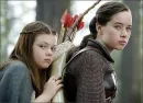 georgie henley and anna popplewell