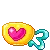 heart you