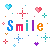 smile today