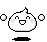 cheering onigiri?