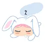 baby bunny