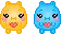 animal couple