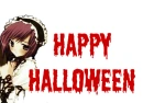 happy halloween