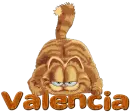 Garfield Valenceia