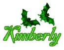 Kimberly