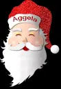 Santa Aggela 