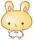 bunny sahnny