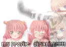welcome to my profile