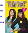 team demi and selena