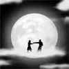 Dancing on the moon