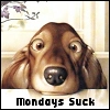 mondays