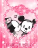 minnie 