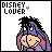 disney lover