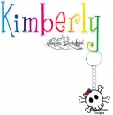 Kimberly