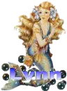 Mermaid w/ Lynn