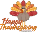 happy thanksgiving