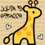 Julia's Giraffe