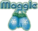MAGGIE
