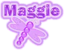 MAGGIE