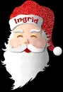 Santa Ingrid