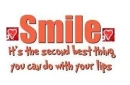 Smile