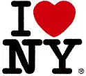 i love ny