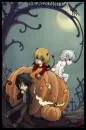 Death note - Halloween