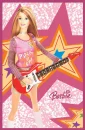 rocking barbie