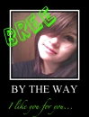 bree