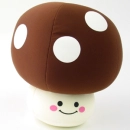 kawaii mushroom