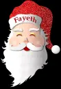 Santa - Fayeth