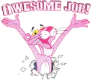 Awesome job
