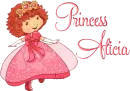 Princess Alicia