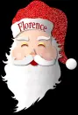 Santa-Florence