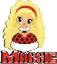 MAGGIE