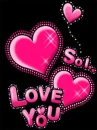 so i love you